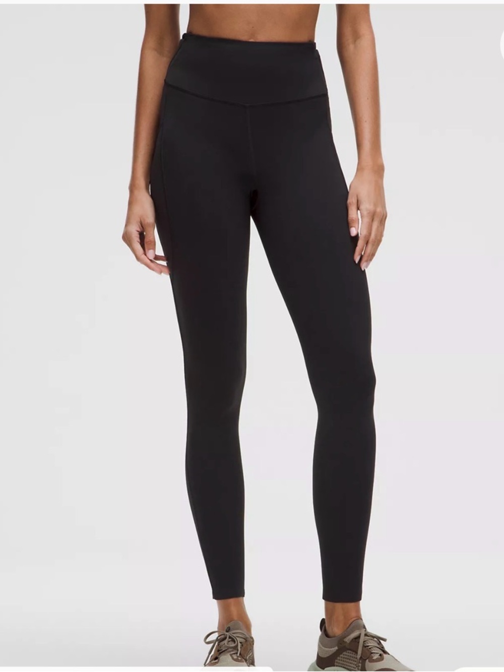 🆕Lululemon Fast and Free HR Tight 28” 5 Pocket